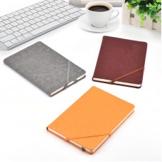 A5 Sherwood Notebook