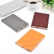 A5 Sherwood Notebook 