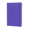 Classic Hardcover Notebook