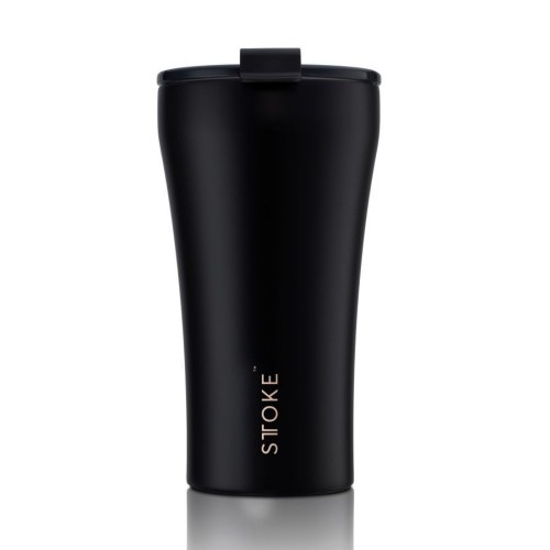 STTOKE Classic Leakproof Ceramic Insulated Cup 12oz