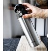 600ML TIGER DOUBLE STAINLESS STEEL VACUUMISED BOTTLE