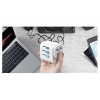 Zendure Passport Pro Travel Adapter