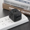 Duarte Travel Adapter