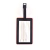 3D POP UP LUGGAGE TAG