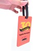 3D POP UP LUGGAGE TAG