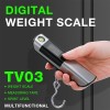 Portable Weighing Scale - Up to 50kg