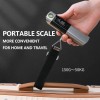 Portable Weighing Scale - Up to 50kg