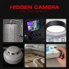 HIDDEN CAMERA DETECTOR