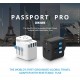 Zendure Passport Pro Travel Adapter