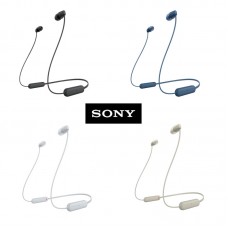 SONY Wireless In-ear Headphones